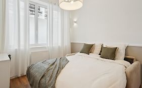 Appartement Cosy A Saint-Ouen
