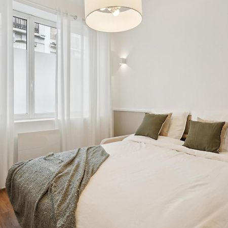Appartement Cosy A Saint-Ouen Extérieur photo
